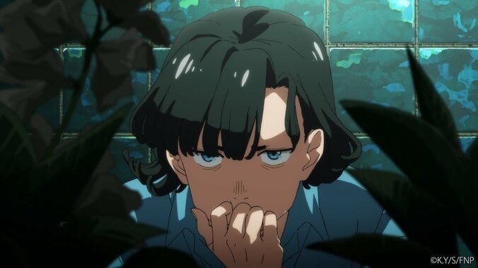漫画『フールナイト』サンライズ×シャフトでアニメ化！キャスト陣やティザーPV、記念イラスト解禁 3枚目