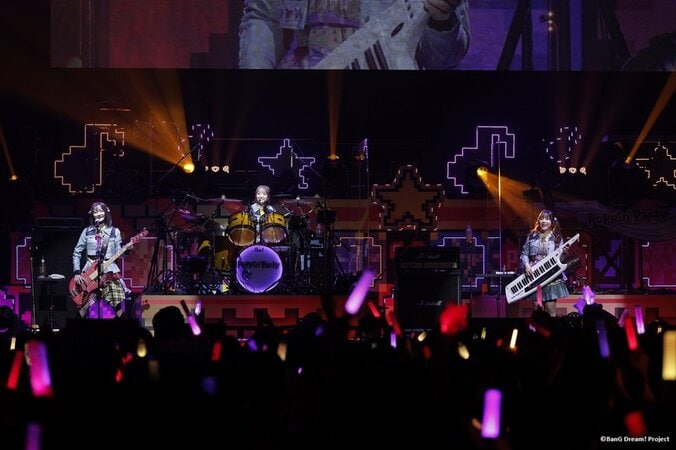【写真・画像】【セットリスト掲載】BanG Dream! 13th☆LIVE DAY1レポート　4枚目