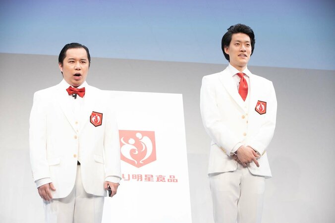 霜降り明星・せいやの家賃は17万円　粗品の家賃は「僕より高い」 8枚目