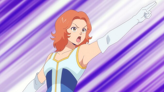 Meeting Unique Classmates... Anime 