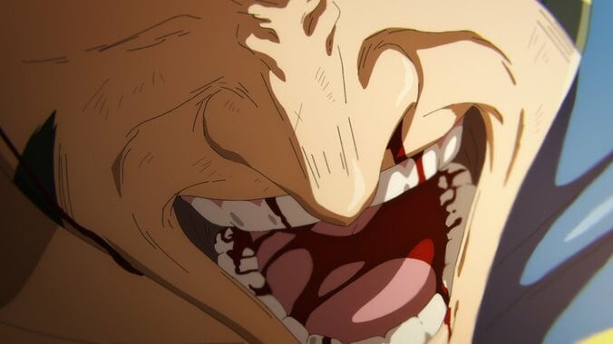 3対1で苦戦する伏黒、覚悟を決めて反撃を開始…アニメ『呪術廻戦』第57話先行カット・あらすじ公開 5枚目