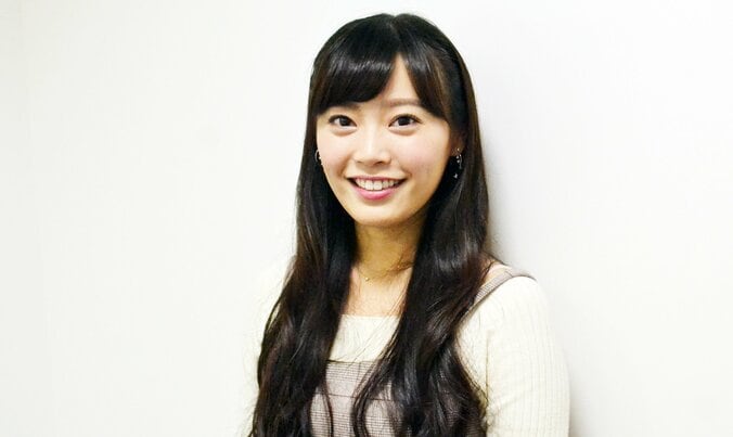 麻雀キャスターに挑戦中、女子アナ・松本圭世が勉強のために「雀荘は週5日行く」 1枚目