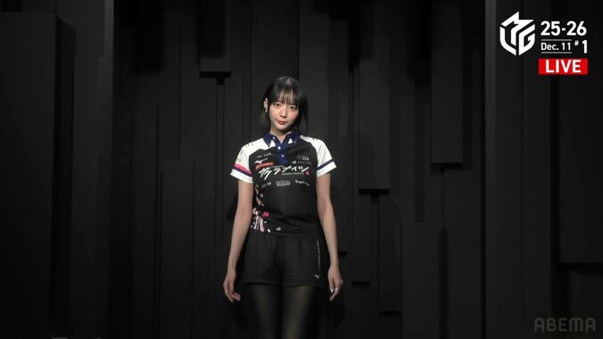 “いつもの感じ”に好評 岡田紗佳、抜群スタイルを披露