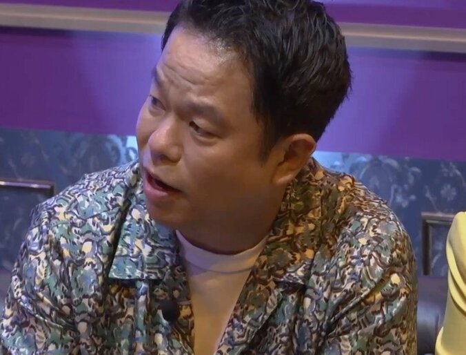 【写真・画像】ダイアン津田が漏らしたモノマネ芸人への本音にスタジオ騒然　1枚目