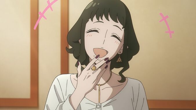 [Photos/Images] Anime SPY x FAMILY : les premières images de l'épisode 42 « L'Opération 