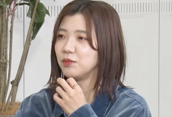 【写真・画像】福田麻貴、母が作った餃子に混入していた“衝撃の異物”を明かす　1枚目