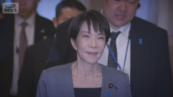 専門家「補助金の選択と集中を」スタグフレーションの影…混乱続く市場に高市政権は 1枚目