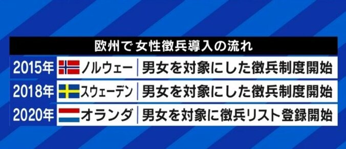 メディアが拡散する“ロシア軍と戦う女性兵士”と“子どもを連れ避難する母親”…ウクライナ侵攻、女性も男性と同じリスクを背負うべきなのか? 12枚目