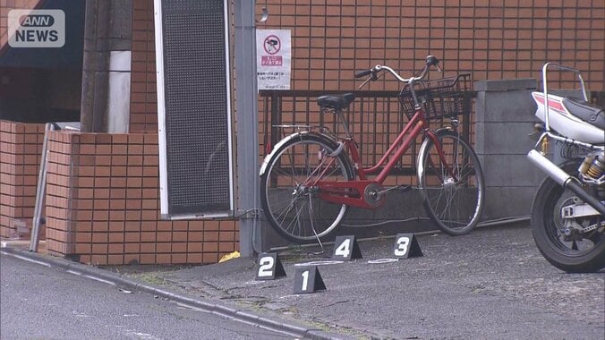 「殺すつもりはなかった」“ハンマー殴打”逃走していた44歳の男逮捕 1枚目