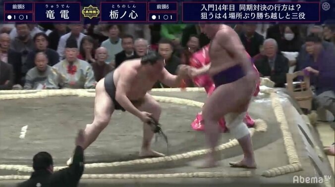 元大関・栃ノ心の苦悩…三日目で2敗と黒星先行、高崎親方からは「稽古ができないから相撲がぎこちない…」 1枚目