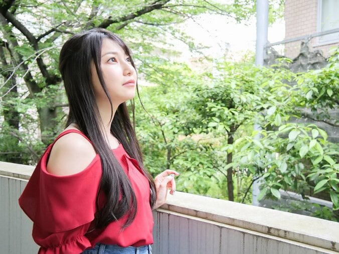 「人間的なドラマが素敵だなと思います」声優・雨宮天が魅力的だと感じる「かのかり」キャラは？ 1枚目