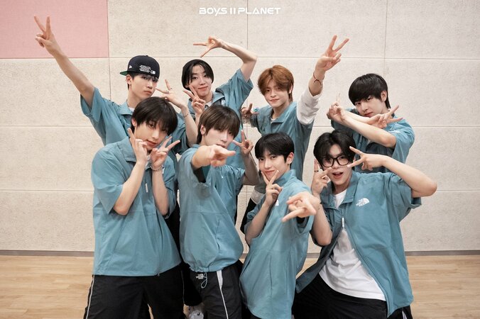 【写真・画像】「伝説のステージ」「国宝級」美しすぎると話題の練習生、圧倒的なカリスマ性と色気爆発ステージに会場が異常な空気に包まれる「どうやって勝てるの？」　9枚目