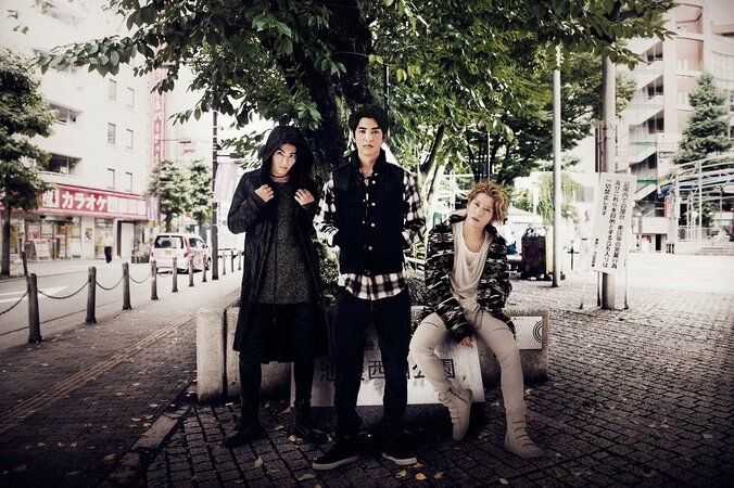 石田衣良・伝説のデビュー作『池袋ウエストゲートパーク』　初舞台化にしてミュージカル化 2枚目