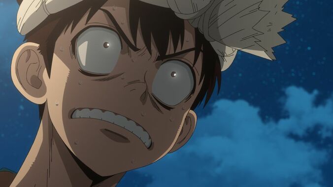ロケットの真相とは…『Dr.STONE』最終シーズン、第3クール29話の先行カット&あらすじ公開 5枚目