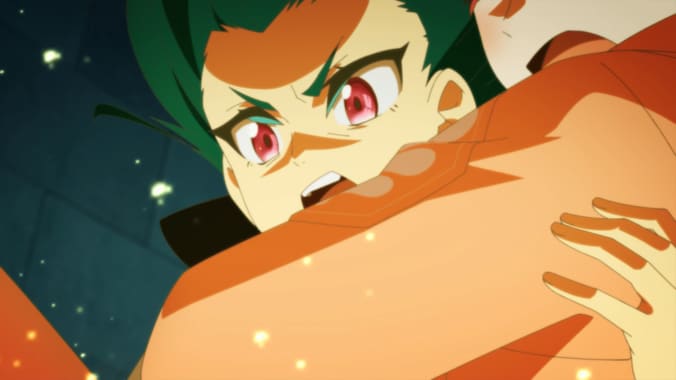 [Photos/Images] Cygames Original TV Anime 