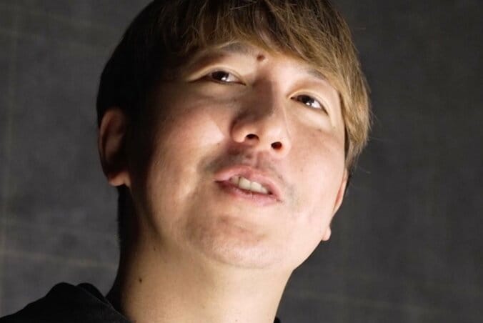 SHUNさん