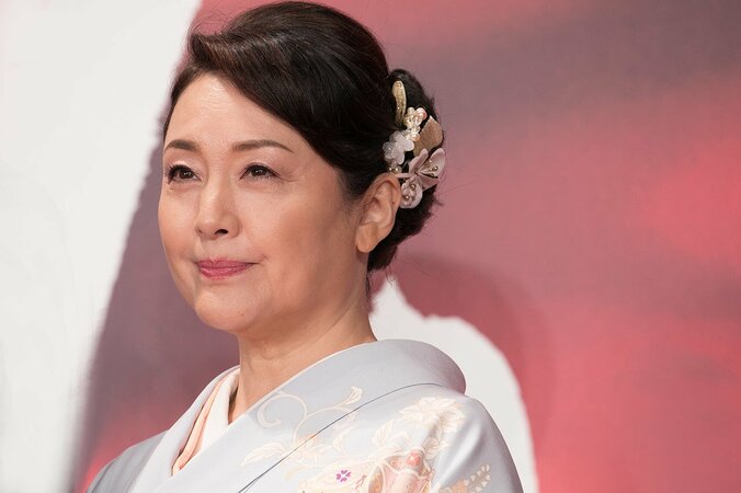 【画像集】宮崎あおい・蒼井優・本田翼・橋本環奈らレッドカーペット／東京国際映画祭 10枚目