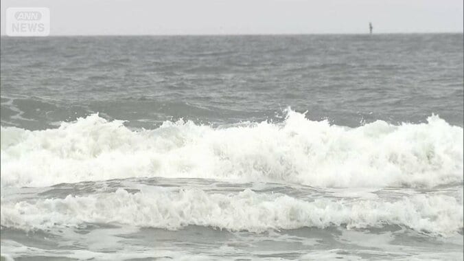 “戻り流れ”“干潮と満潮の差”に注意　死亡・行方不明も…潮干狩りで水難事故相次ぐ 1枚目