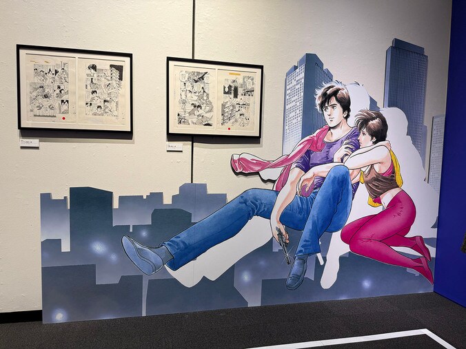 [Photos/Images] The 100-Ton Hammer You Can Actually Hold Appears! Exhibition Report on 