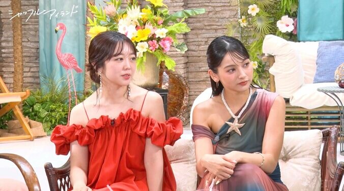 【写真・画像】前田大輔、タイプロメンバーの中で“一番モテそうな人”を告白し驚きの声「ほんまに？」　2枚目