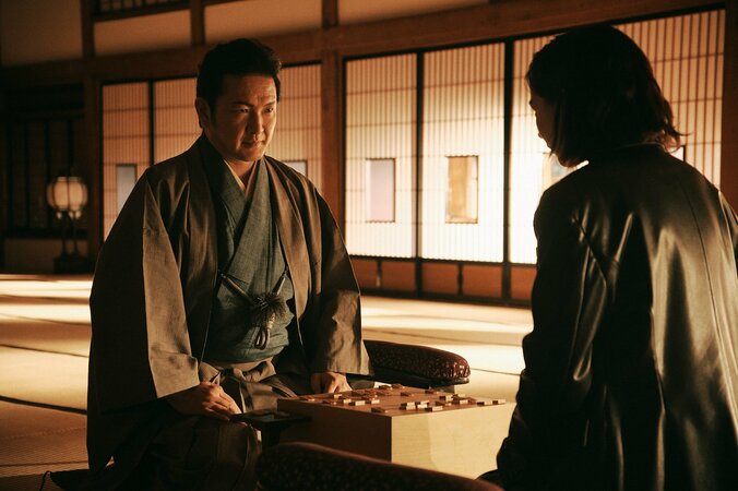 【写真・画像】7歳の娘の才能に嫉妬「将棋に呪われた化け物」父・中村獅童の告白に「自分に酔ってる！」娘・のんが激怒＆宣戦布告　1枚目