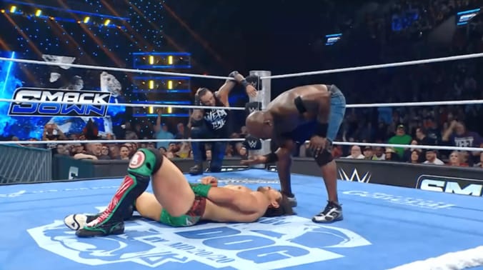 オリジナル公認のRトゥルースが沸かせる