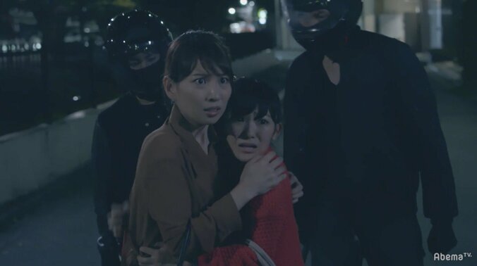 Hカップグラドル・天木じゅん、人気読モ兼インスタグラマーに弄ばれ絶体絶命 8枚目