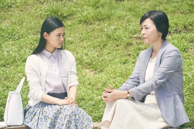 岩田剛典が最も共感したのは恋人の父親から「別れ」をお願いされるシーン…映画『パーフェクトワールド 君といる奇跡』より場面写真解禁 4枚目