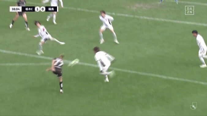 【映像】田中パウロ淳一、鋭いカットインからの左足ゴラッソ→エッホエッホ