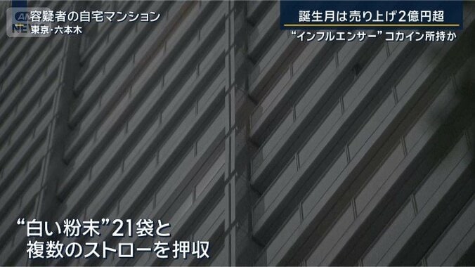 押収