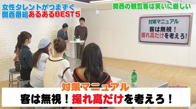麒麟・川島、関西ローカルの現場は「荒れた株主総会」状態と証言　「客も喋る」「ディレクターもガンガン前に来る」 3枚目