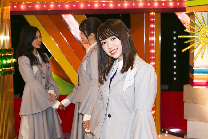 「アンダーだからこその挑戦もできる」乃木坂46樋口日奈、寺田蘭世、渡辺みり愛インタビュー 3枚目