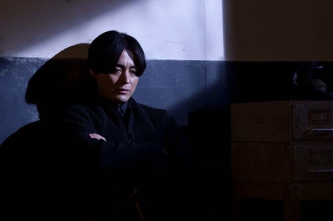 余貴美子、高橋源一郎が出演！最期に託されたデータが物語る年配男女の泣ける人情ドラマ…『dele』第3話あらすじ（場面写真14枚） 12枚目