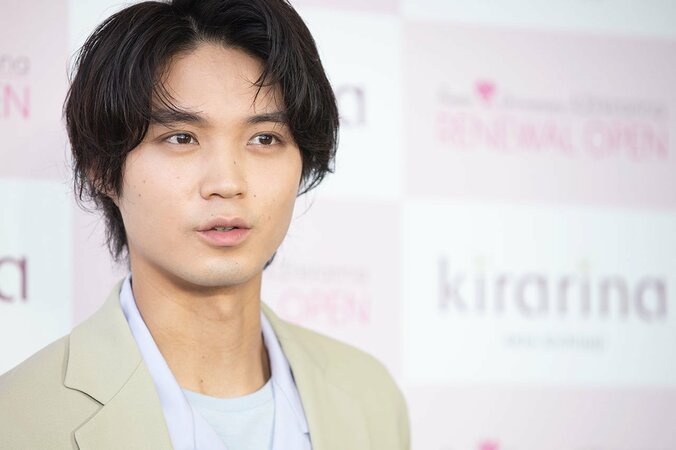 磯村勇斗、趣味はお菓子作り「母を手伝って覚えたスイートポテト」 9枚目