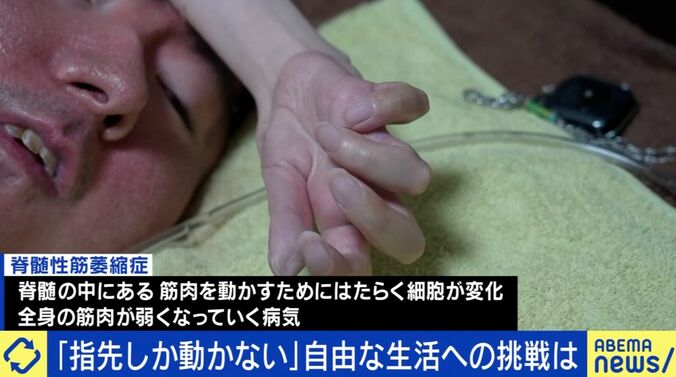 ウッディさん（28歳）