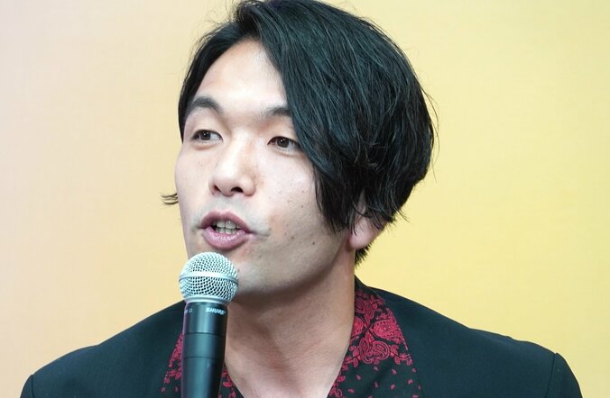 【写真・画像】見取り図リリーの熱愛報道 相方・盛山が言及「こいつは喜怒哀楽がほぼないんですけど……」　2枚目