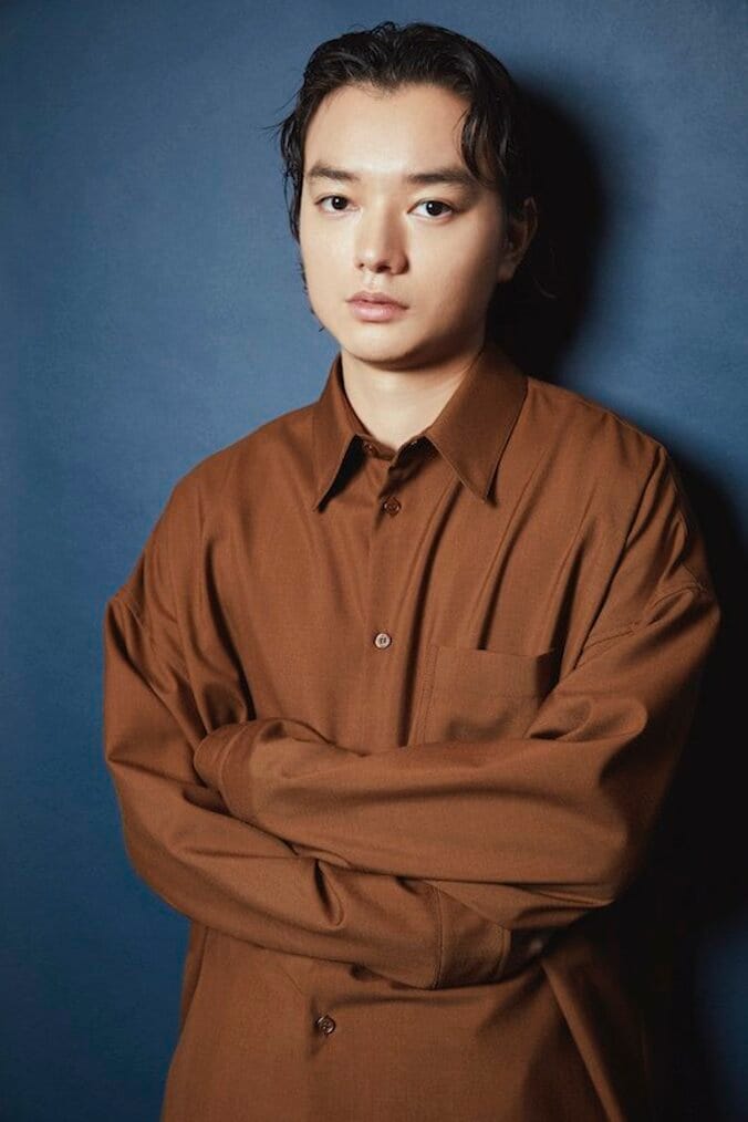 染谷将太×戸田恵梨香インタビュー　映画『最初の晩餐』で改めて気づいた家族の脆さと大切さ 4枚目