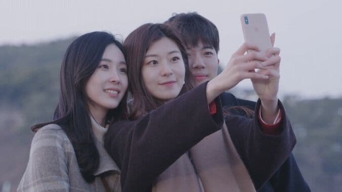 韓国で大人気の恋愛リアリティ―ショー『HEART SIGNAL3』日本語字幕付きでAbemaTVにて独占配信 2枚目