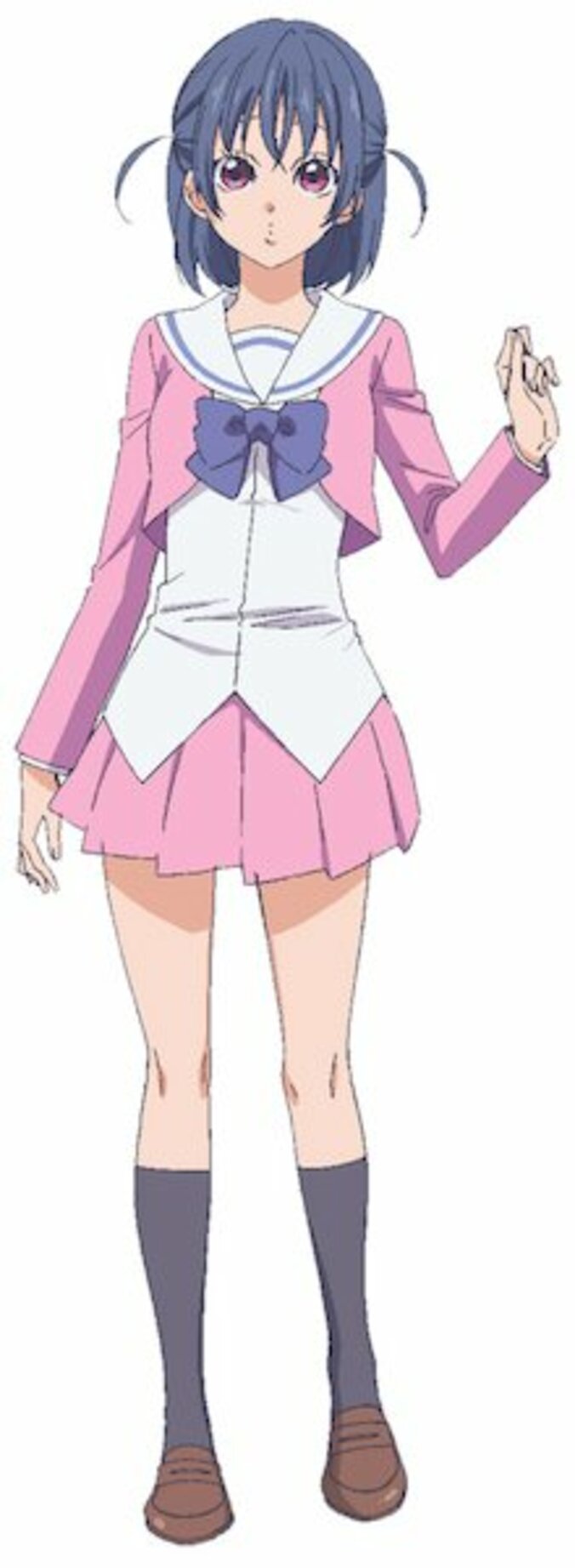 TVアニメ「あまんちゅ!」2期決定でPV＆新キャラ声優情報解禁　「ARIA」とのコラボ企画も再び 4枚目