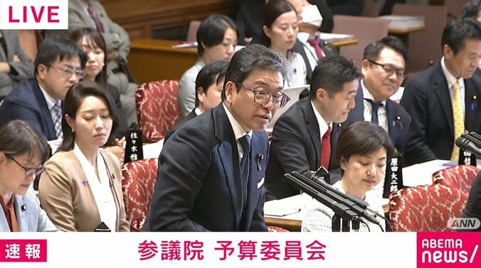 立憲民主・柴慎一議員