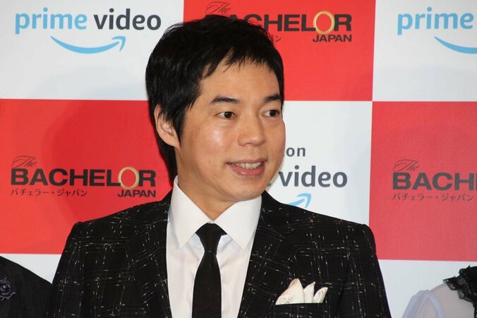 今田耕司、“アローン会”退会のチュート徳井に復帰を呼びかけ「席は空けてます」 1枚目