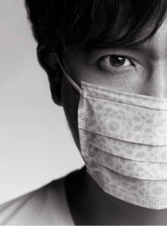 哀川翔が木村拓哉に！　ざわちんが芸能人に施したものまねメイク14選 3枚目