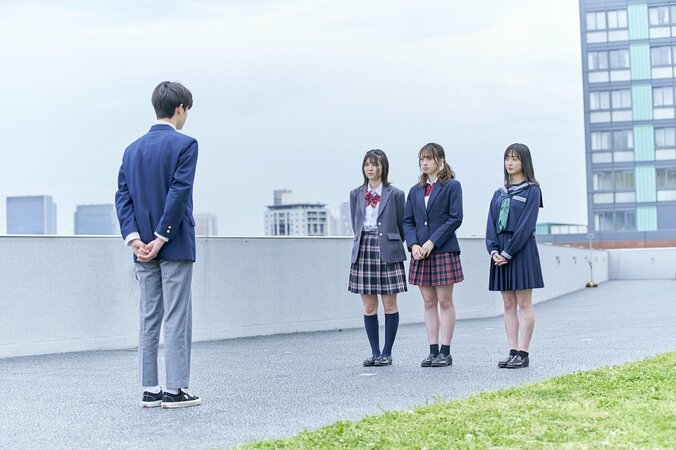 3人の女子が恋したイケメン高校生・えりやが涙の決断「本気で幸せにすることができない」『恋ステ 2021春 Tokyo』#9（ネタバレあり） 2枚目