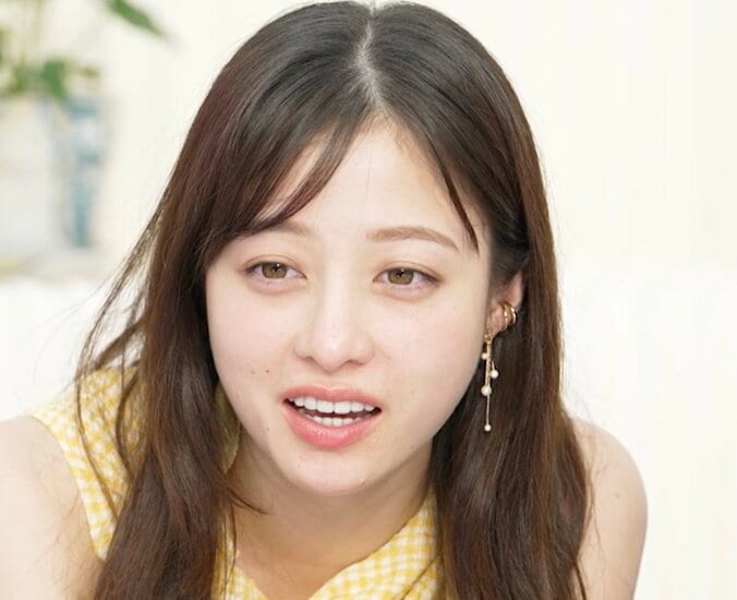 橋本環奈「いいよじゃないでしょ！」