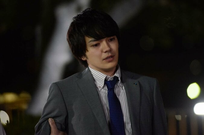 林遣都、恋のライバル役・吉田鋼太郎は「かわいくてキュートで面白い」ドラマ『おっさんずラブ』 3枚目