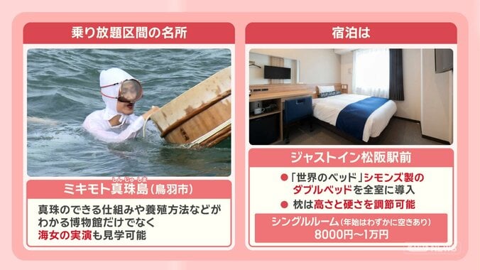 年末年始 中国人観光客自粛で京都のホテル値下げ続出？1泊2日のお得な旅先とは 11枚目