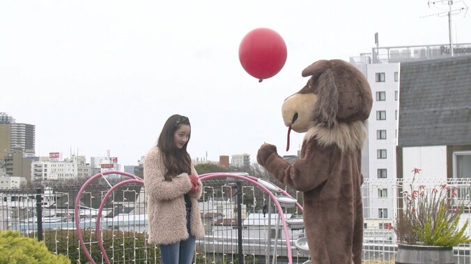 「オオカミじゃない自分が出会いたかった」　衝撃の最終回に横澤夏子「マジで最低」 4枚目