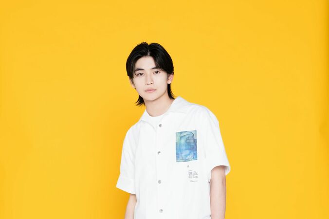 高橋文哉「この役を僕に任せたいと思っていただけたことが嬉しかった」桜田ひより「代表作になる作品」　映画『交換ウソ日記』インタビュー 5枚目