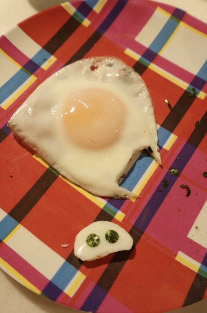 みきママ、娘の弁当初日に寝坊するも慌てず「レンジでチンです！！」 3枚目