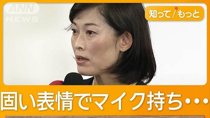 自民・丸川珠代氏が敗戦の弁　裏金議員28人落選　党の対応に不満の声も 1枚目